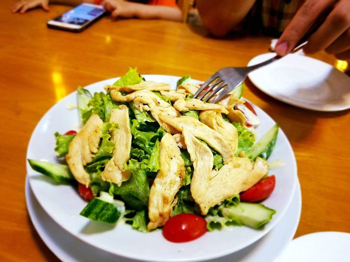 Vinace Italian Restaurant Hạ Long - Trải nghiệm ẩm thực Ý tại vịnh Thiên Đường 8