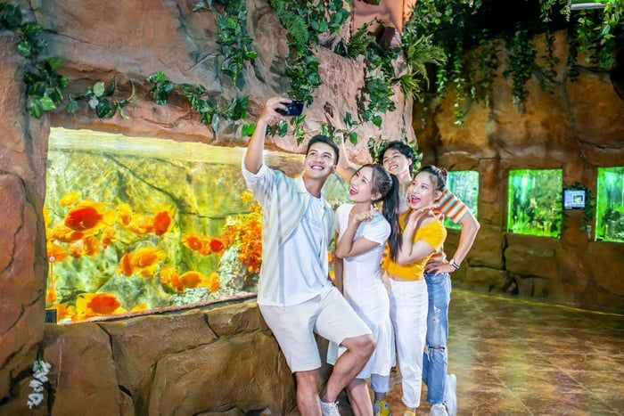Bạn có kế hoạch đi chơi vào dịp Giỗ Tổ Hùng Vương?