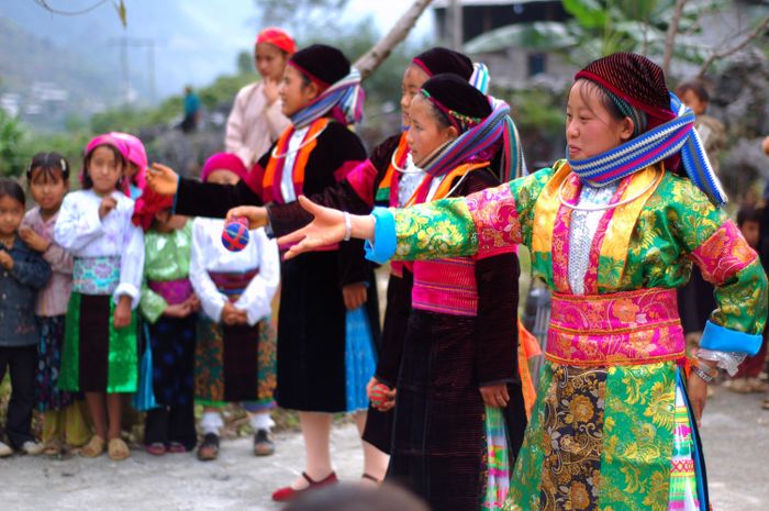 Đừng bỏ lỡ cơ hội khám phá những lễ hội đặc sắc ở Hà Giang