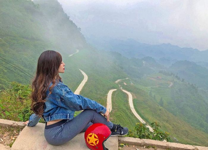 Bí Quyết Review Hành Trình Phượt Hà Giang - Hà Nội