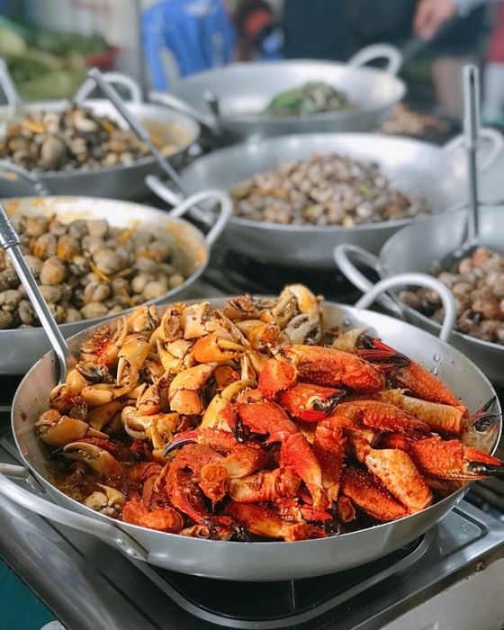 du lịch Cần Giờ trong 1 ngày