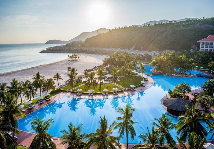 Suối Tiên Nha Trang - Điểm đến nổi tiếng