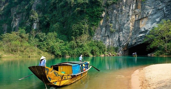 Nên đến Quảng Bình vào tháng mấy?
