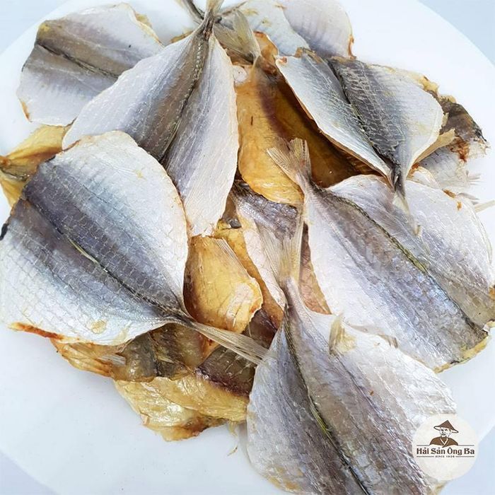 Hải sản Ông Ba - Địa chỉ uy tín mua đặc sản Quảng Ninh