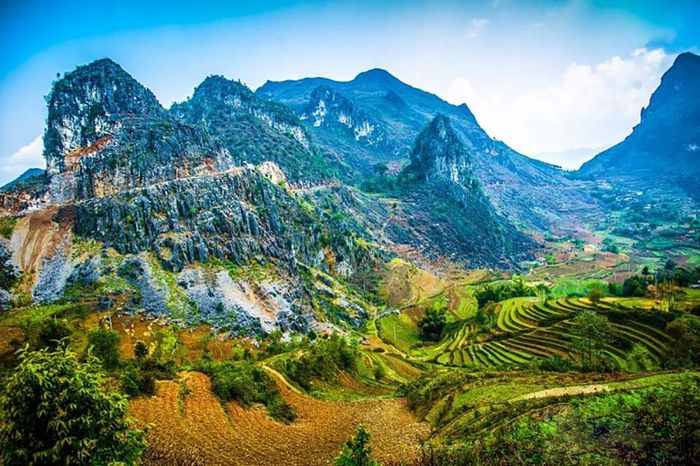 Đánh Giá Hà Giang - Nơi Ghi Dấu Bước Chân của Tuổi Trẻ 11