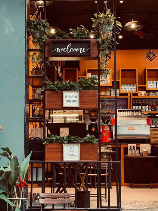 Danh sách 8 quán cà phê Hạ Long đẹp mà các tín đồ sống ảo không nên bỏ qua 5