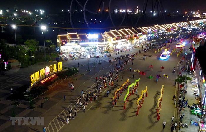 Muốn biết thêm kinh nghiệm lễ hội Hạ Long? Ghé Mytour.vn nào!