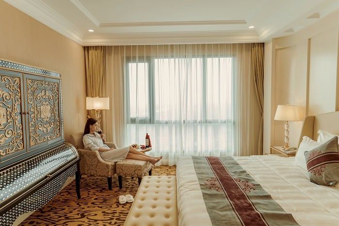 chùa Bà Đanh ở Hà Nam
