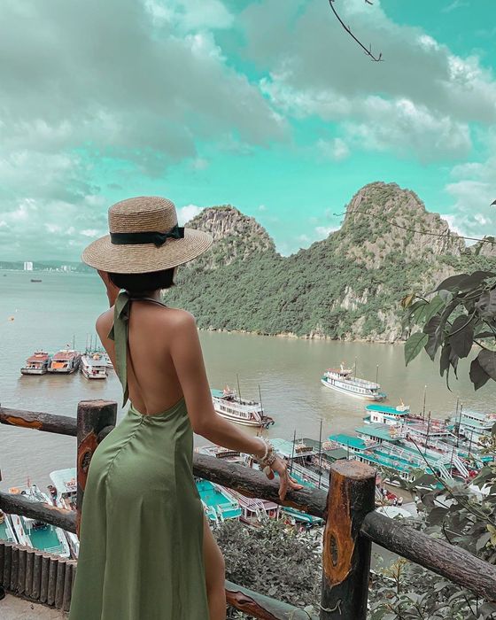 Đánh giá Vinpearl Hạ Long 5 sao hàng đầu vịnh Bắc Bộ 7