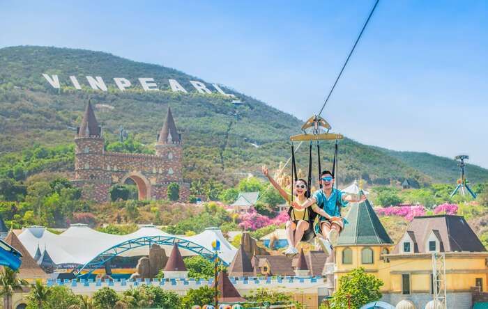 Bạn đang lên kế hoạch đi chơi vào ngày Giỗ Tổ Hùng Vương?