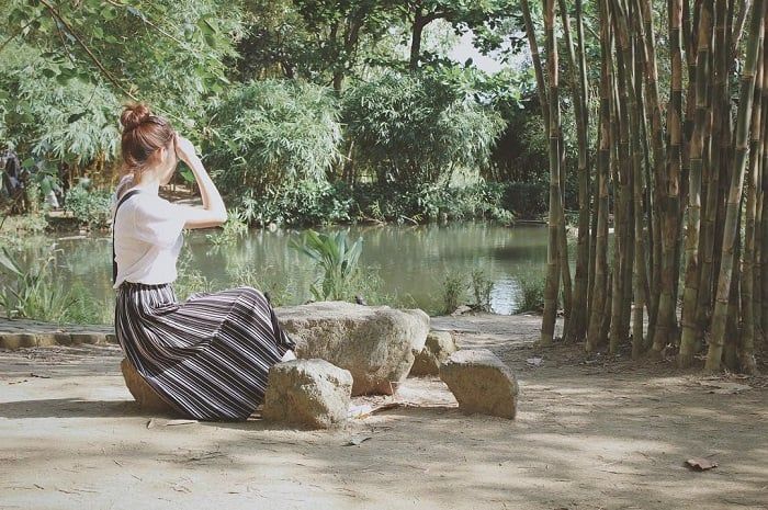 Khám phá vẻ đẹp của Sơn Trà Tịnh Viên Đà Nẵng