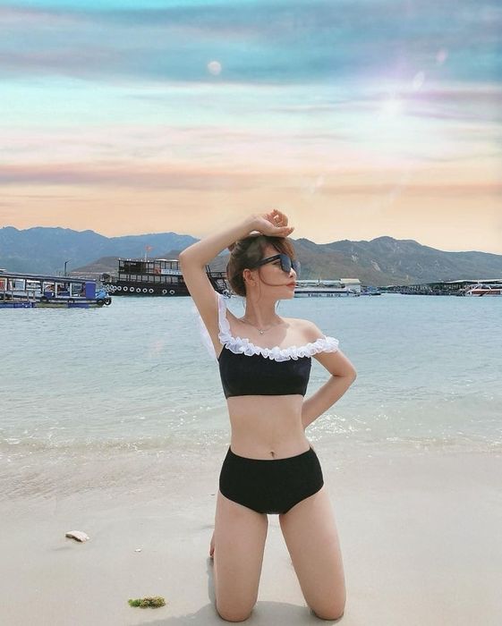 Các địa điểm ngắm hoàng hôn tại Nha Trang
