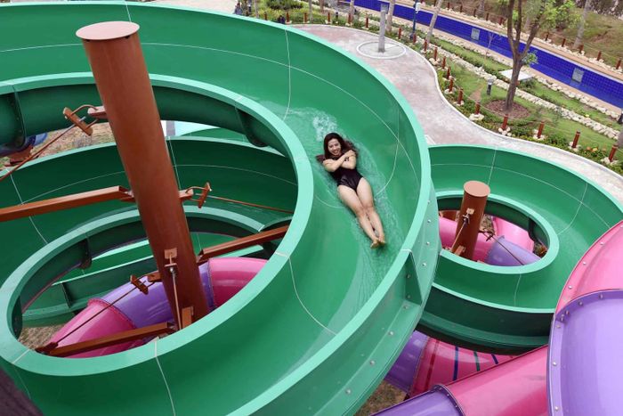Chia sẻ bí quyết khám phá Sun World Hạ Long - Thiên đường vui chơi tẹt ga 5