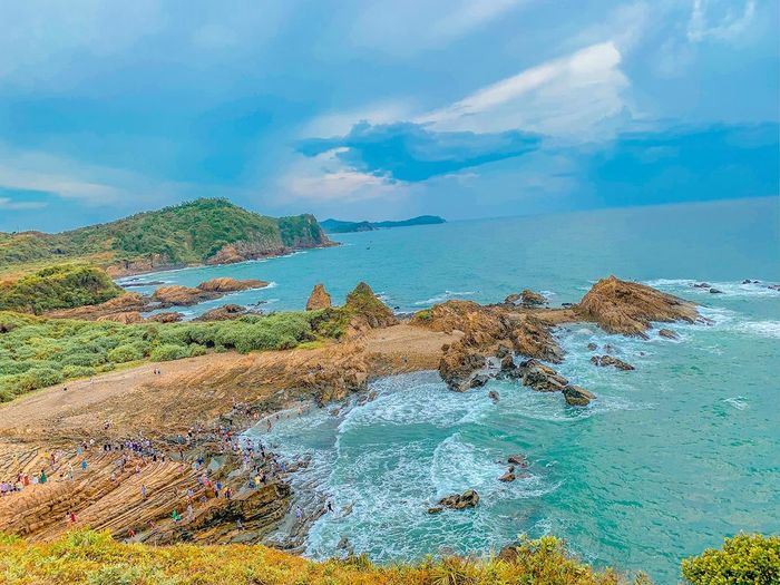 Hãy lập kế hoạch ngay cho chuyến đi đảo Cô Tô 2 ngày 1 đêm để trải nghiệm niềm vui tràn đầy!