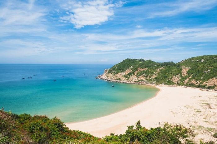 biển Đại Lãnh