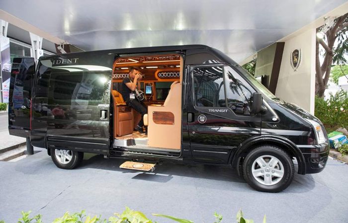 Top 9 Dịch Vụ Xe Khách Hà Nội - Hạ Long Chất Lượng 5