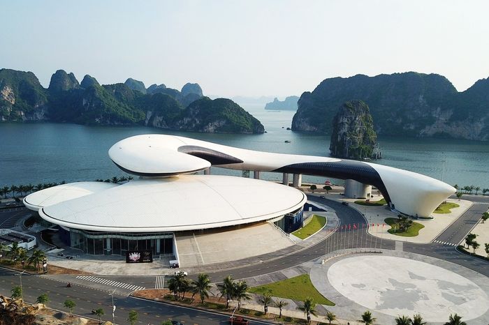 Kế hoạch thăm quan Hạ Long trong một ngày với nhiều điểm đến thú vị