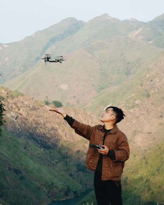 Đánh giá về vách đá thần ở Hà Giang - Hành trình trekking đầy thú vị của tuổi trẻ 3