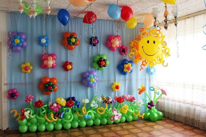 Trang trí nhà ngày Tết Trung thu