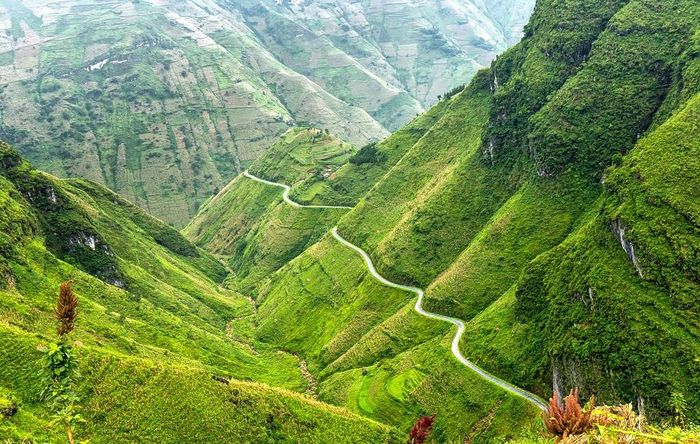 Đánh Giá Mã Pí Lèng - sông Nho Quế và vẻ đẹp khiến lòng người thêm phần ngẩn ngơ