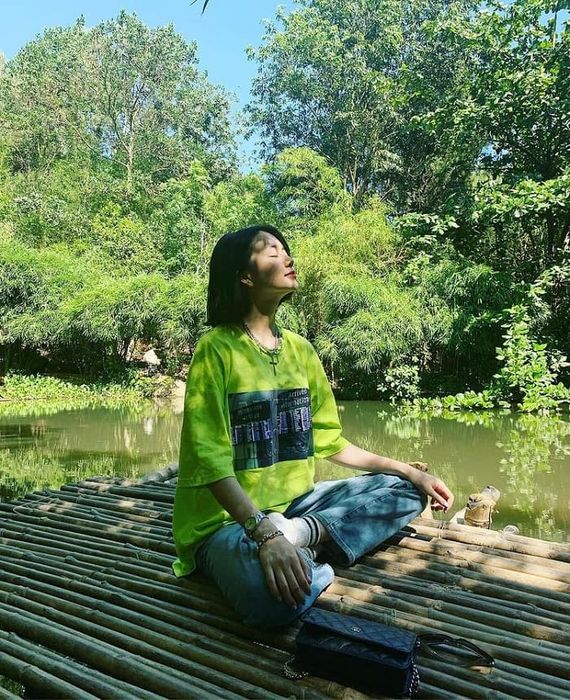 Sơn Trà Tịnh Viên Đà Nẵng