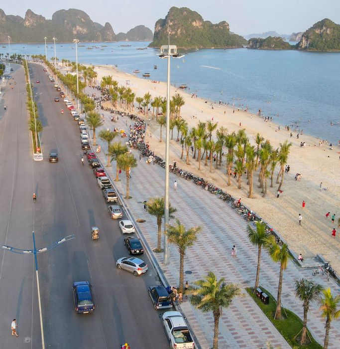 Những trải nghiệm đặc biệt khi khám phá Hạ Long từ A đến Z 3