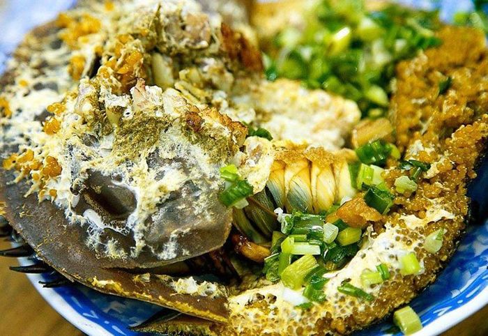 Khám phá Sam biển Hạ Long và thưởng thức những món ngon đặc sản không thể bỏ lỡ