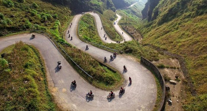 Bí Mật Kinh Nghiệm Review Phượt Hà Giang - Hà Nội 7