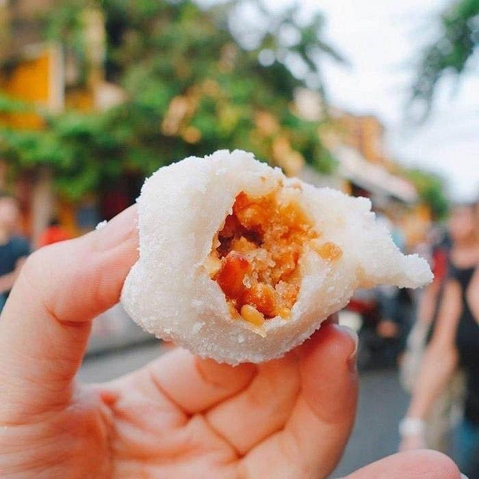 Chùa Bà Mụ Hội An