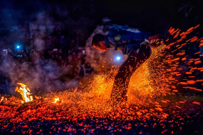 Đừng bỏ lỡ cơ hội khám phá lễ hội độc đáo ở Hà Giang