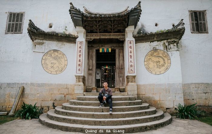 Khoái-chia tay Hà Giang, khám phá vẻ đẹp của tự nhiên và nếp sống con người 10