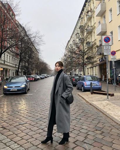 Hình ảnh sống ảo thêm lung linh với gợi ý cách mix đồ khi đi Mộc Châu 10