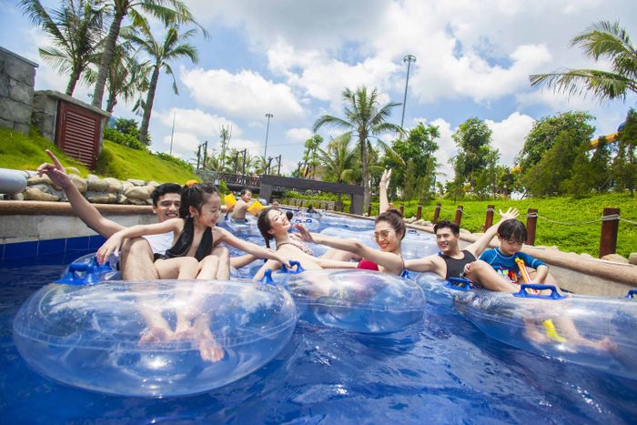 Chia sẻ bí quyết khám phá Sun World Hạ Long - Nơi vui chơi tuyệt vời 4
