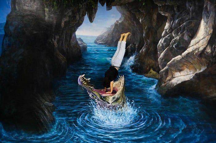 Bảo tàng 3D Đà Nẵng
