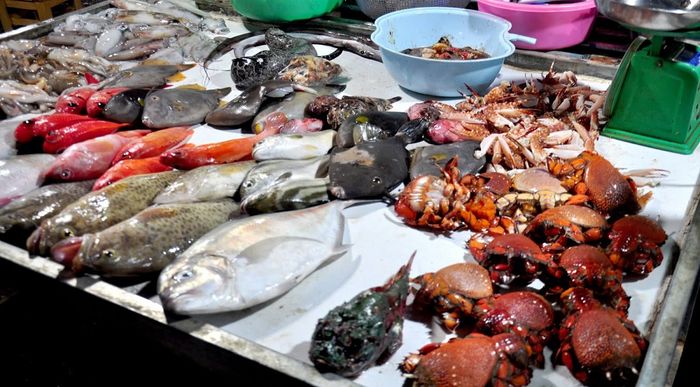 Khám phá ẩm thực Hạ Long một cách tiết kiệm nhất lần thứ 6