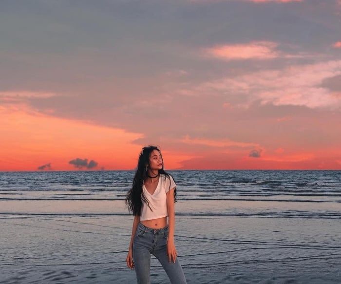 du lịch Cần Giờ trong 1 ngày