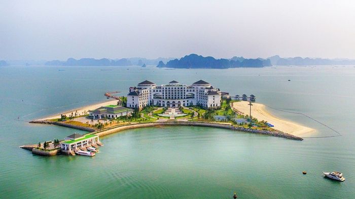 Gợi ý lịch trình du lịch Quảng Ninh 3 ngày 2 đêm tự túc 4