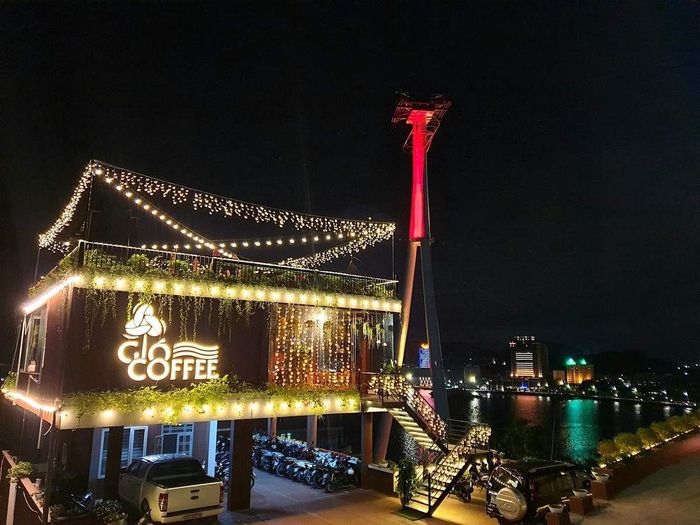 Danh sách 8 quán cà phê Hạ Long đẹp cho tín đồ sống ảo nên ghé qua.