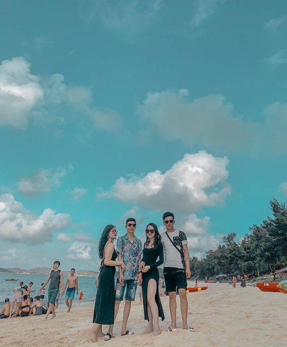 Đừng bỏ lỡ cơ hội trải nghiệm lịch trình đi đảo Cô Tô 2 ngày 1 đêm để có một chuyến đi thú vị và đáng nhớ!