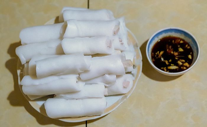 Hãy thử hết các món đặc sản ở Hạ Long khi bạn đến du lịch đấy nhé