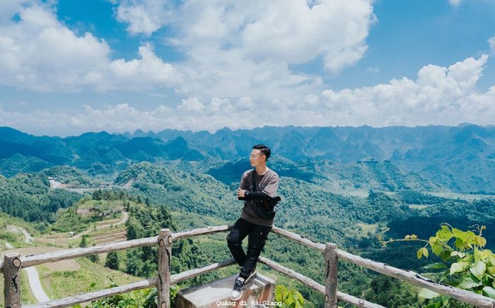 Khoái-chia tay Hà Giang, tìm về vẻ đẹp của tự nhiên và nếp sống con người 6