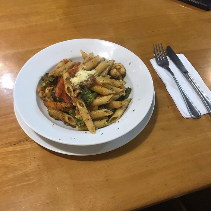 Vinace Italian Restaurant Hạ Long - Trải nghiệm ẩm thực Ý tại vịnh Thiên Đường 12
