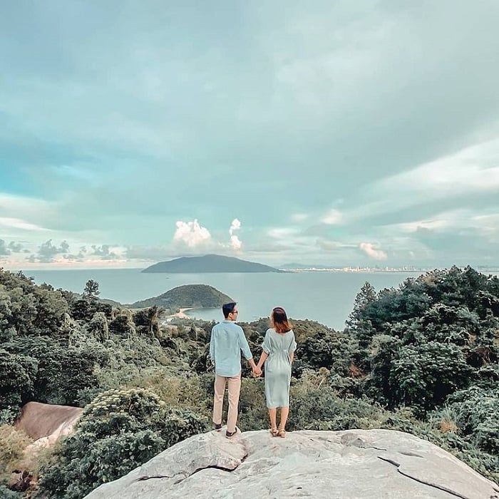 Suối Lương Đà Nẵng