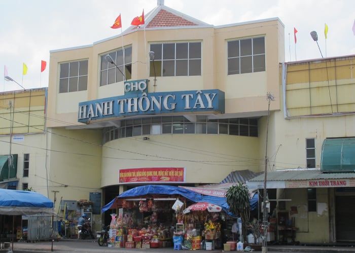 Gò Vấp có những điều gì để giải trí?