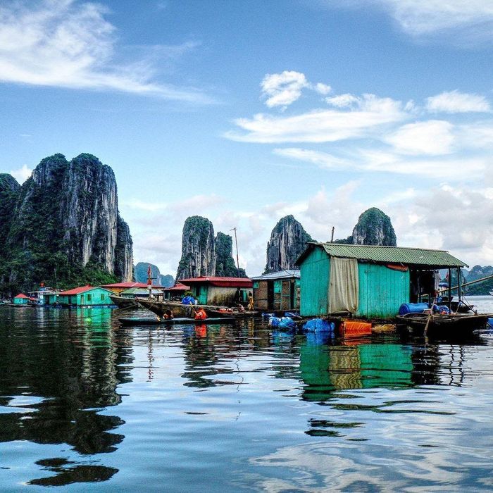Nếu có 24 giờ ở Hạ Long, bạn sẽ làm gì? 8