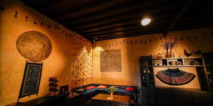 Nhận xét về resort 5 sao ở Hà Giang cùng với ca sĩ Quang Vinh và Yến Trang 7.