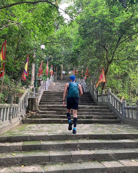 Chùa Yên Tử - Rời xa thành phố đông đúc, chúng ta hành hương về nơi yên bình