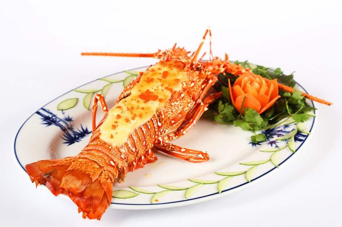 Khám phá ẩm thực Hạ Long một cách tiết kiệm nhất lần thứ 2