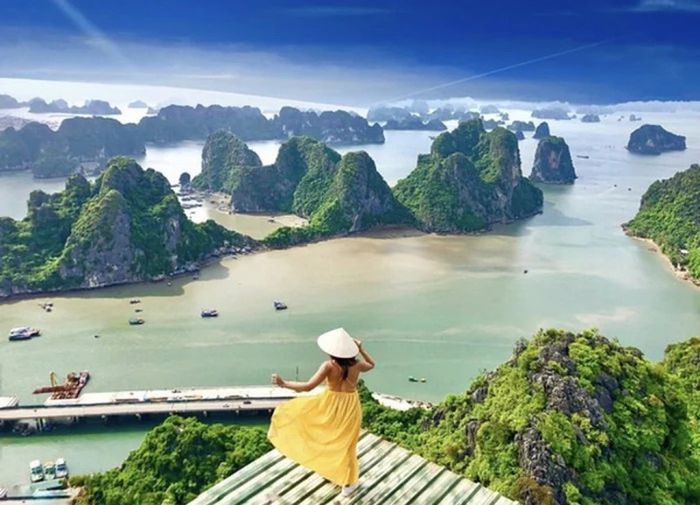 Gợi ý lịch trình du lịch Quảng Ninh 3 ngày 2 đêm tự túc 3
