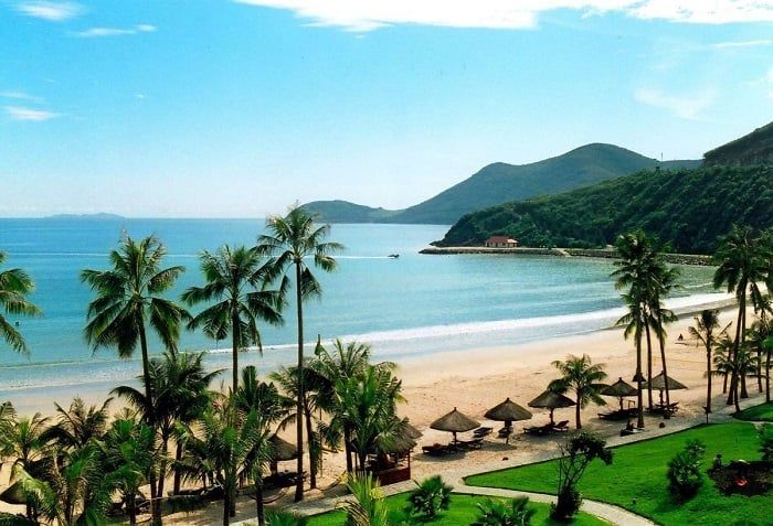 Nên đi du lịch Quảng Bình vào tháng mấy?